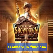 scannero io funciona